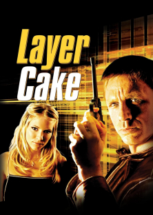 Layer Cake-Layer Cake