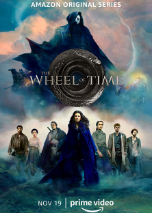 The Wheel of Time (Season 1)-The Wheel of Time (Season 1)