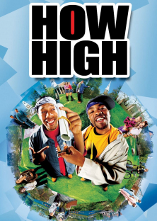 How High-How High