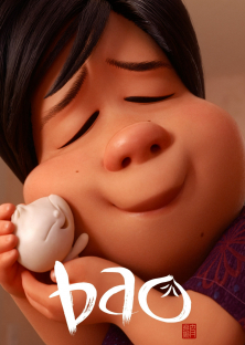 Bao-Bao