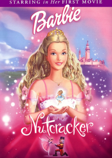 Barbie: The Nutcracker (2001)