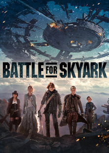Battle For SkyArk (2015)