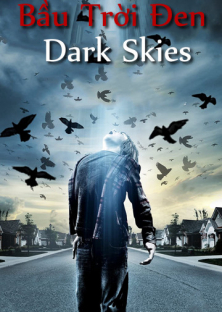 Dark Skies-Dark Skies