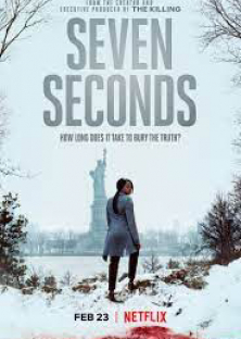 Seven Seconds-Seven Seconds