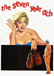 The Seven Year Itch-The Seven Year Itch