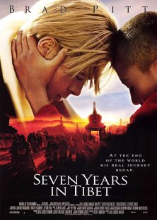 Seven Years in Tibet-Seven Years in Tibet