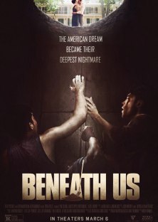 Beneath Us (2020)
