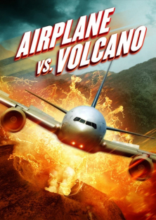 Airplane vs Volcano-Airplane vs Volcano