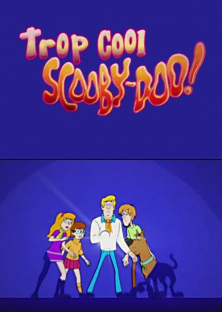 Be Cool, Scooby-Doo! (Season 1)-Be Cool, Scooby-Doo! (Season 1)