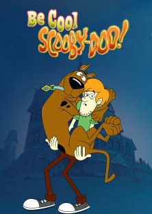 Be Cool, Scooby-Doo! (Season 2)-Be Cool, Scooby-Doo! (Season 2)
