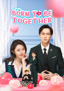 Born To Be Together (2022) Episode 8