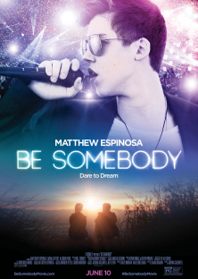 Be Somebody-Be Somebody