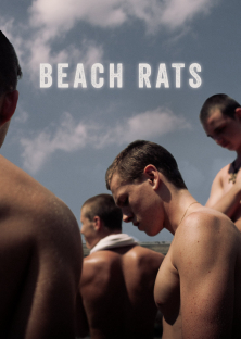 Beach Rats-Beach Rats