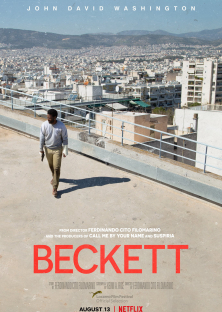 Beckett-Beckett