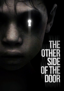 The Other Side of the Door-The Other Side of the Door