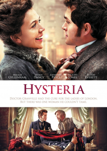 Hysteria-Hysteria