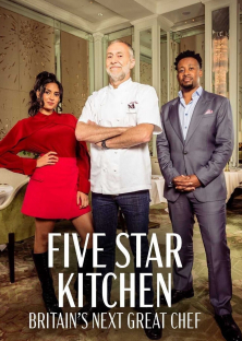 Five Star Chef-Five Star Chef