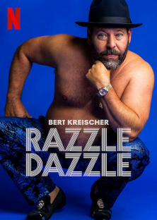 Bert Kreischer: Razzle Dazzle-Bert Kreischer: Razzle Dazzle