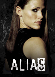 Alias (Season 2)-Alias (Season 2)