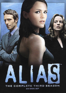 Alias (Season 3)-Alias (Season 3)