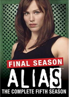 Alias (Season 5)-Alias (Season 5)