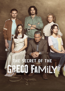 The Secret of the Greco Family-The Secret of the Greco Family