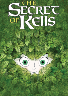 The Secret of Kells-The Secret of Kells