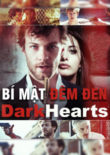 Dark Hearts-Dark Hearts