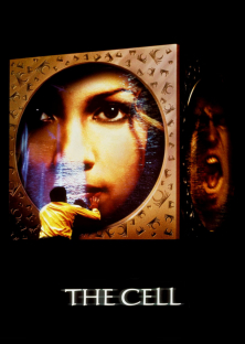 The Cell-The Cell