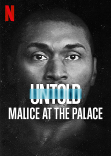 Untold: Malice at the Palace-Untold: Malice at the Palace