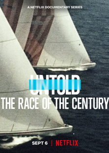Untold: The Race of the Century-Untold: The Race of the Century