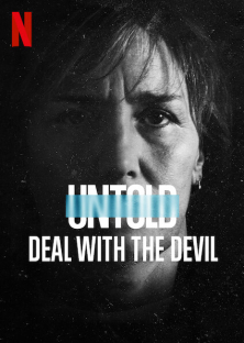 Untold: Deal With the Devil-Untold: Deal With the Devil