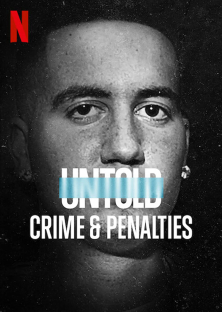 Untold: Crime & Penalties-Untold: Crime & Penalties