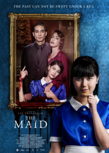 The Maid-The Maid