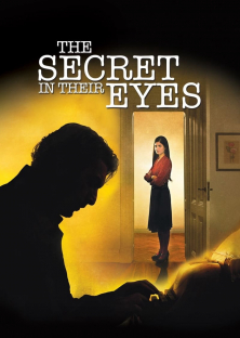 The Secret in Their Eyes-The Secret in Their Eyes
