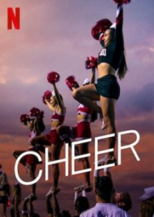 Cheer (Season 1)-Cheer (Season 1)