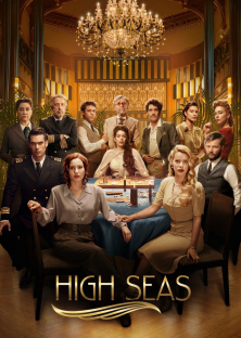 High Seas (Season 3)-High Seas (Season 3)