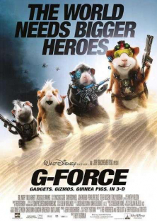 G-Force-G-Force