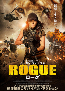 Rogue-Rogue