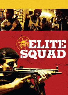 Elite Squad-Elite Squad