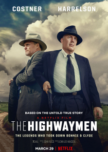 The Highwaymen-The Highwaymen