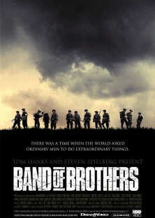 Band of Brothers-Band of Brothers