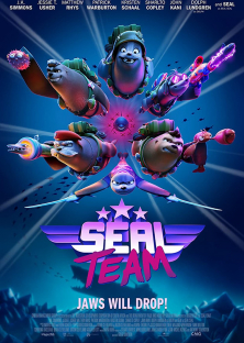 Seal Team-Seal Team