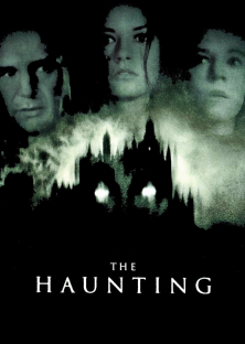 The Haunting-The Haunting