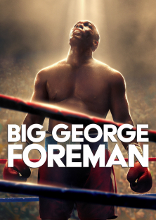 Big George Foreman-Big George Foreman