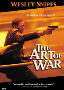 The Art of War-The Art of War