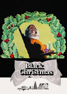 Black Christmas-Black Christmas