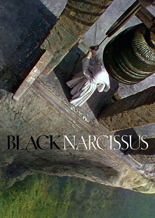 Black Narcissus-Black Narcissus