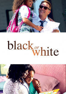 Black or White-Black or White
