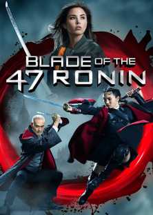 Blade of the 47 Ronin-Blade of the 47 Ronin